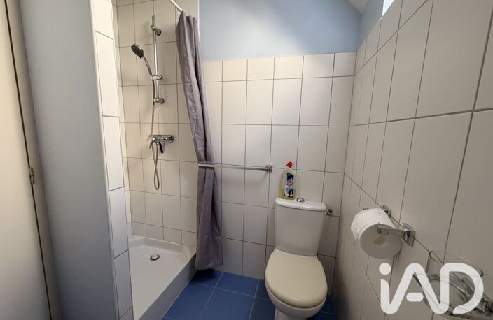 Vente Duplex 2 pièces — photo 5