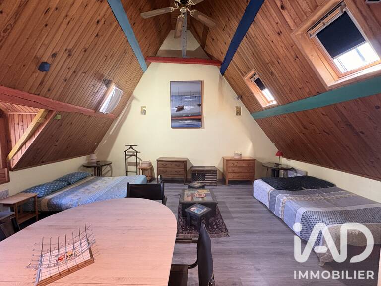 Vente Studio 1 pièce — photo 1