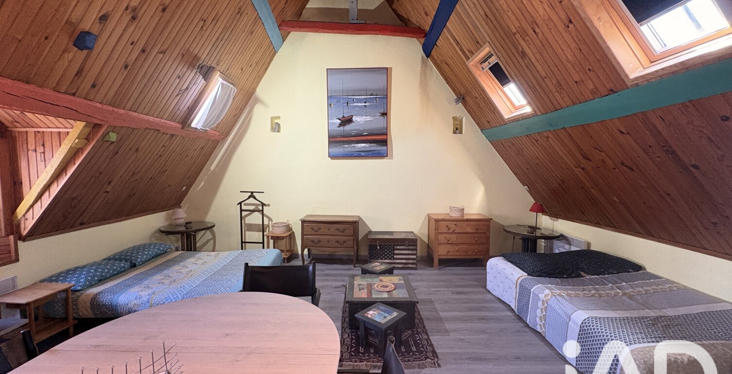 Vente Studio 1 pièce — photo 1