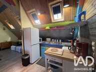 Vente Studio 1 pièce — photo 2