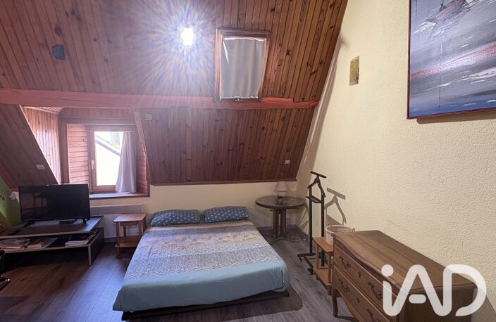 Vente Studio 1 pièce — photo 3