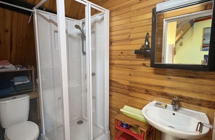 Vente Studio 1 pièce — photo 4