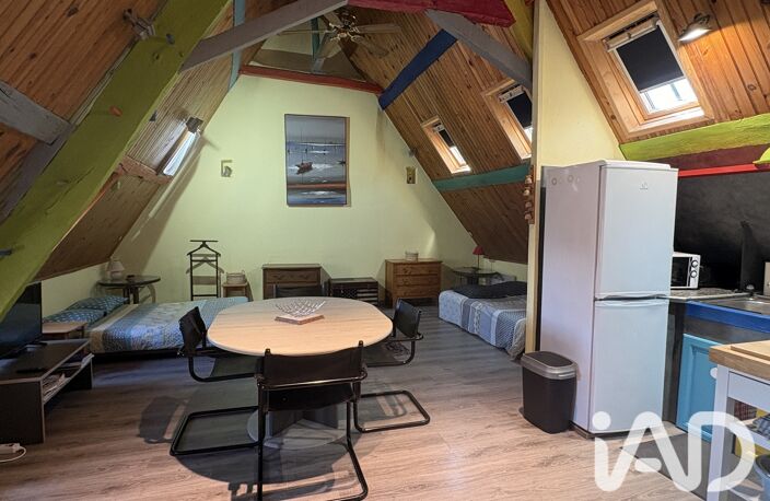 Vente Studio 1 pièce — photo 5