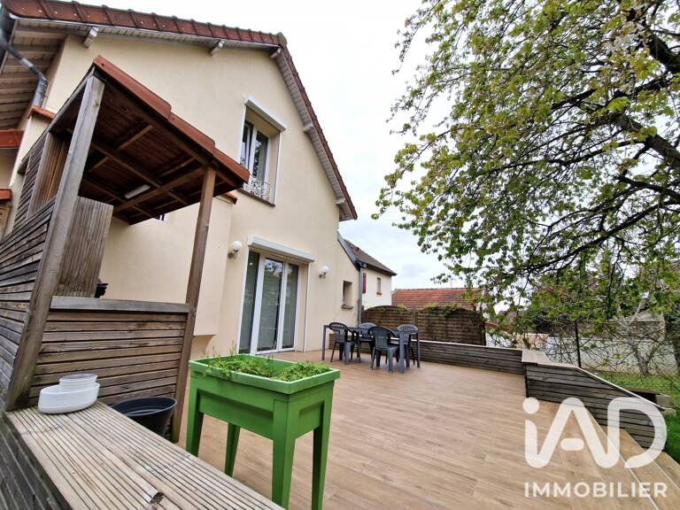 Vente Maison/villa 7 pièces — photo 1