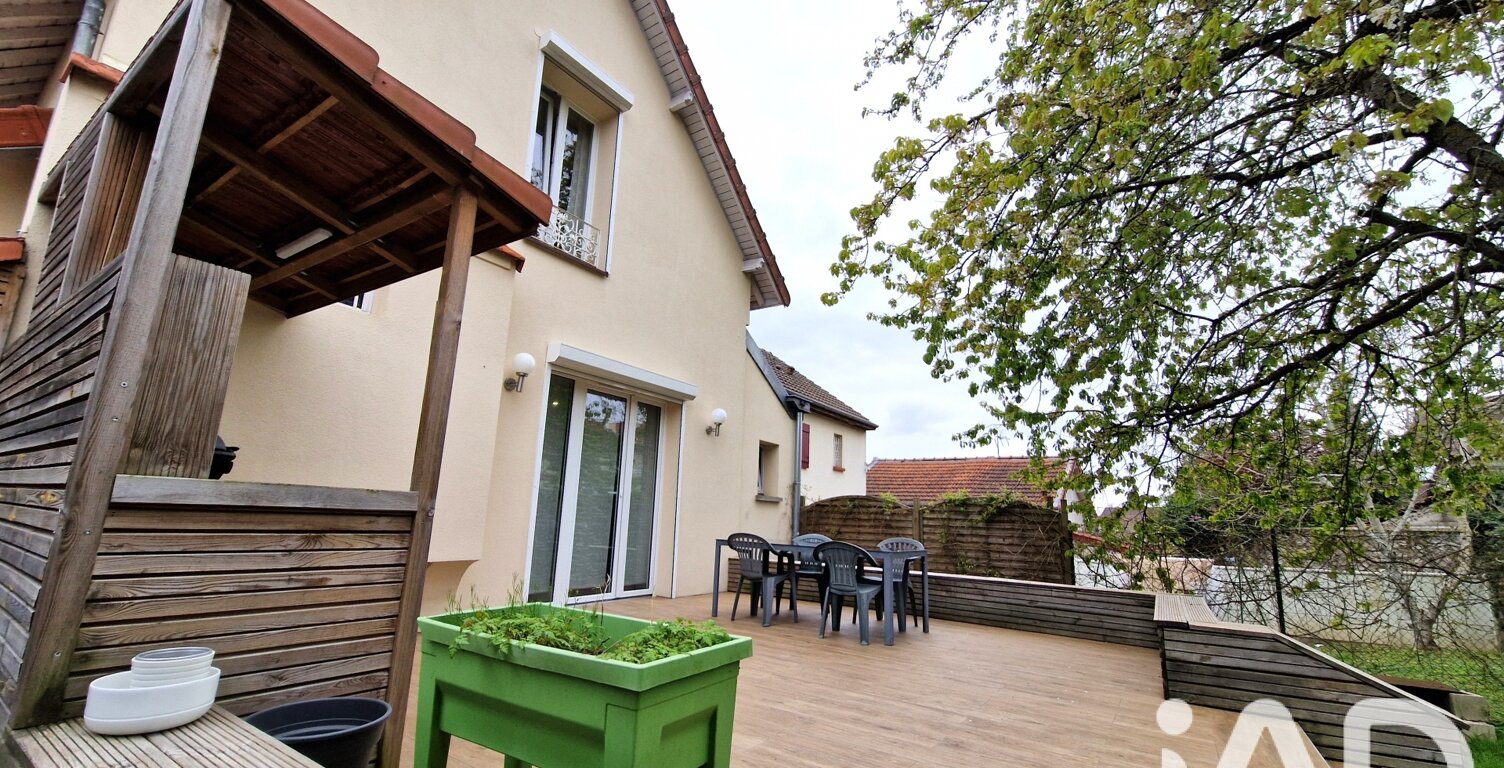 Vente Maison/villa 7 pièces — photo 1