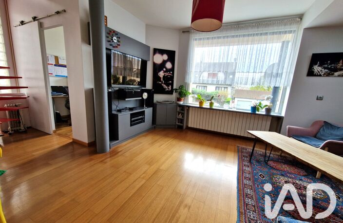 Vente Maison/villa 7 pièces — photo 3