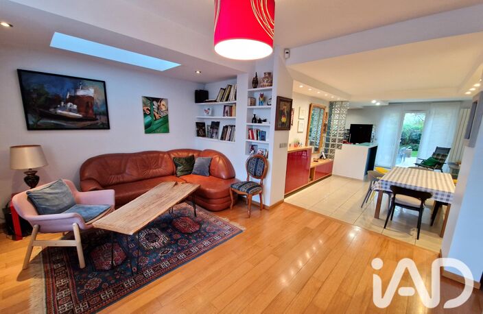 Vente Maison/villa 7 pièces — photo 4