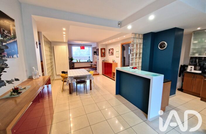 Vente Maison/villa 7 pièces — photo 5