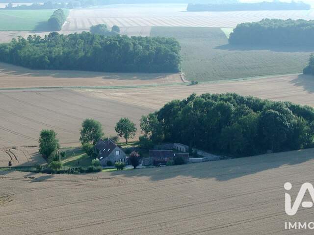 Vente Demeure 6 pièces — photo du bien