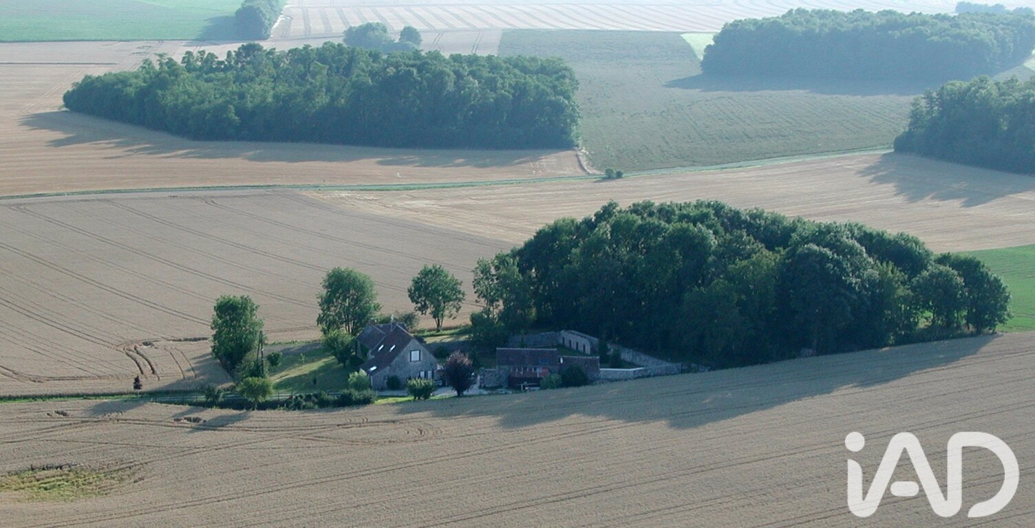 Vente Demeure 6 pièces — photo 1