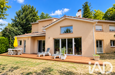 Vente Maison/villa 8 pièces — photo du bien