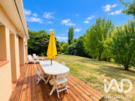 Vente Maison/villa 8 pièces — photo 3