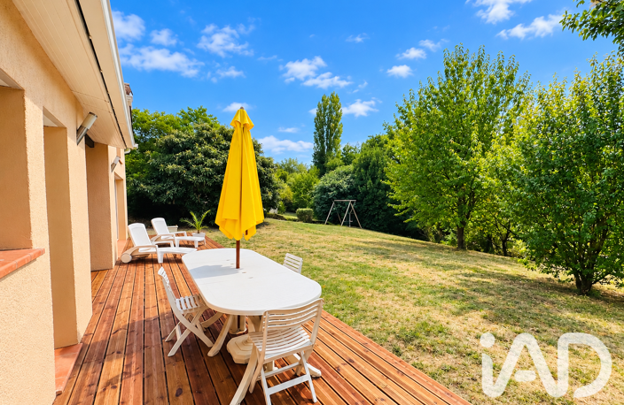 Vente Maison/villa 8 pièces — photo 3