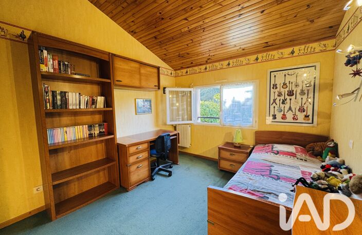 Vente Maison/villa 8 pièces — photo 4