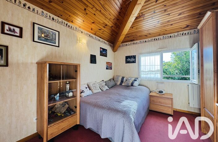 Vente Maison/villa 8 pièces — photo 5
