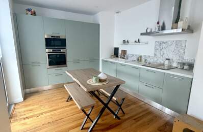 Location Duplex 4 pièces — photo du bien
