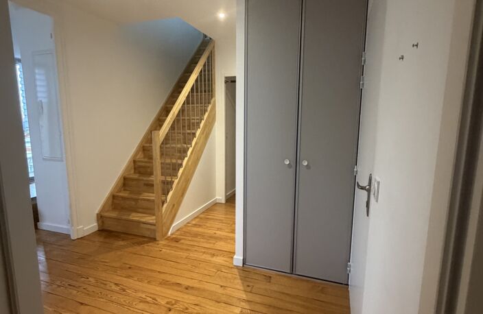 Location Duplex 4 pièces — photo 5
