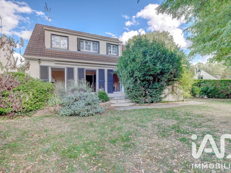 Vente Maison traditionnelle 5 pièces — photo 1