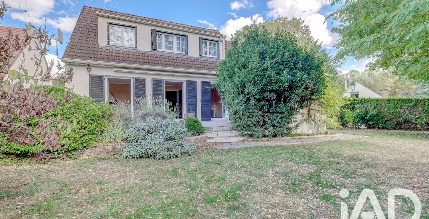 Vente Maison traditionnelle 5 pièces — photo 1