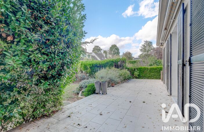 Vente Maison traditionnelle 5 pièces — photo 2