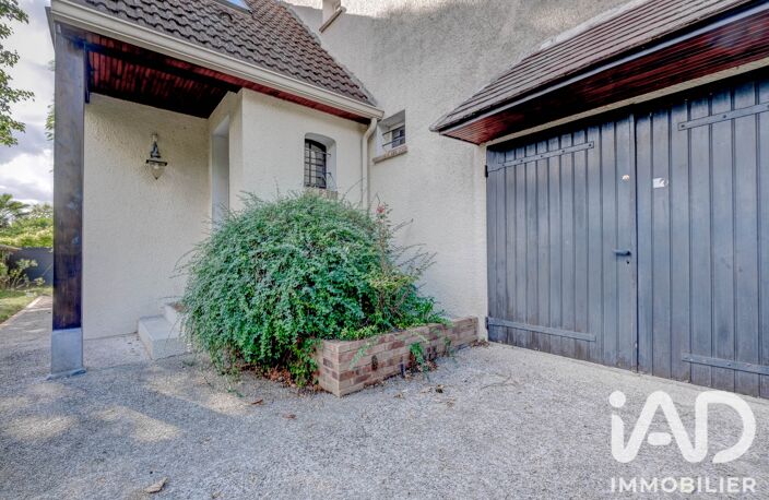 Vente Maison traditionnelle 5 pièces — photo 3