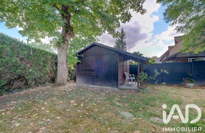 Vente Maison traditionnelle 5 pièces — photo 5