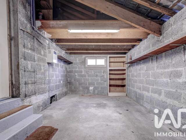 Vente Maison traditionnelle 5 pièces — photo du bien