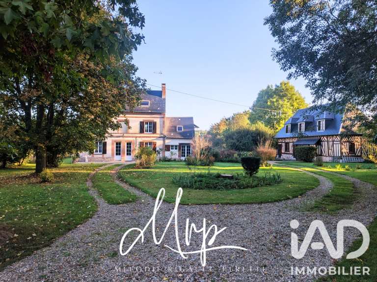 Vente Maison de campagne 6 pièces — photo 1