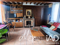 Vente Maison de campagne 6 pièces — photo 3