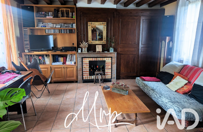 Vente Maison de campagne 6 pièces — photo 3