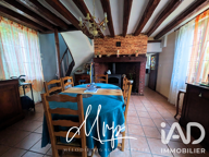 Vente Maison de campagne 6 pièces — photo 4