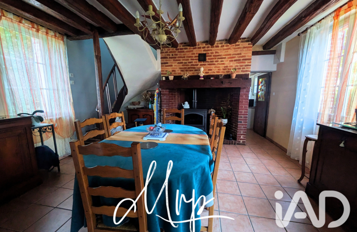 Vente Maison de campagne 6 pièces — photo 4