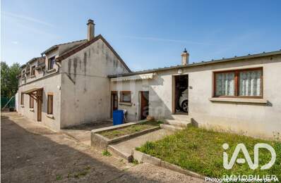 Vente Maison de ville 5 pièces — photo du bien