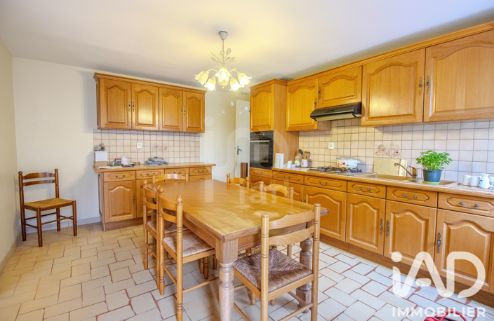 Vente Maison de ville 5 pièces — photo 3