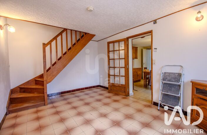 Vente Maison de ville 5 pièces — photo 4