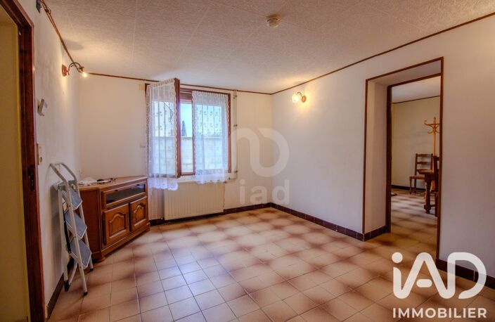 Vente Maison de ville 5 pièces — photo 5