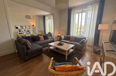 Vente Appartement 4 pièces — photo du bien