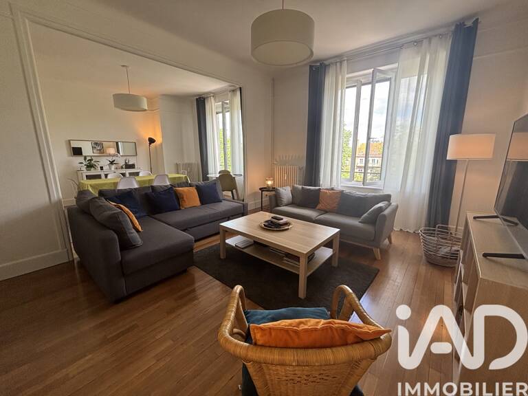 Vente Appartement 4 pièces — photo 1