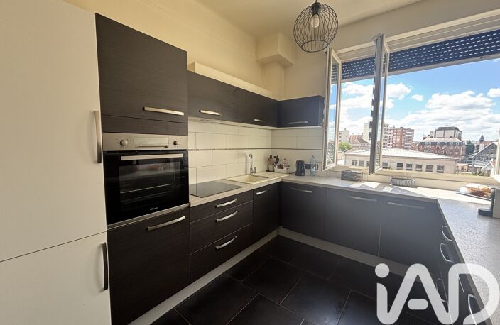 Vente Appartement 4 pièces — photo 2