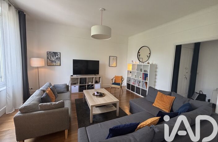 Vente Appartement 4 pièces — photo 3