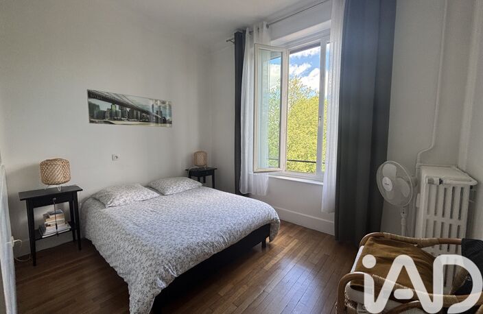 Vente Appartement 4 pièces — photo 4