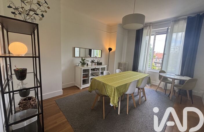 Vente Appartement 4 pièces — photo 5