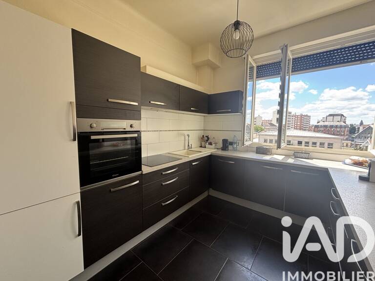 Vente Appartement 4 pièces — photo 1
