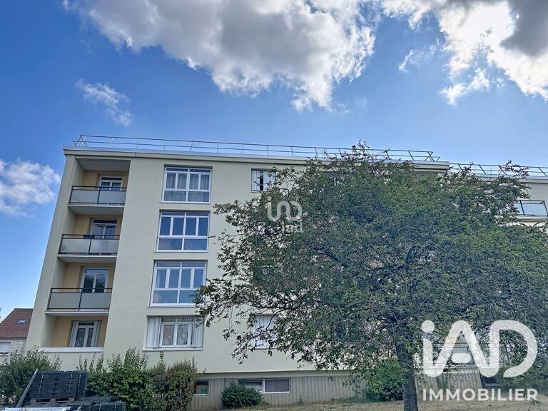 Vente Appartement 3 pièces — photo 1