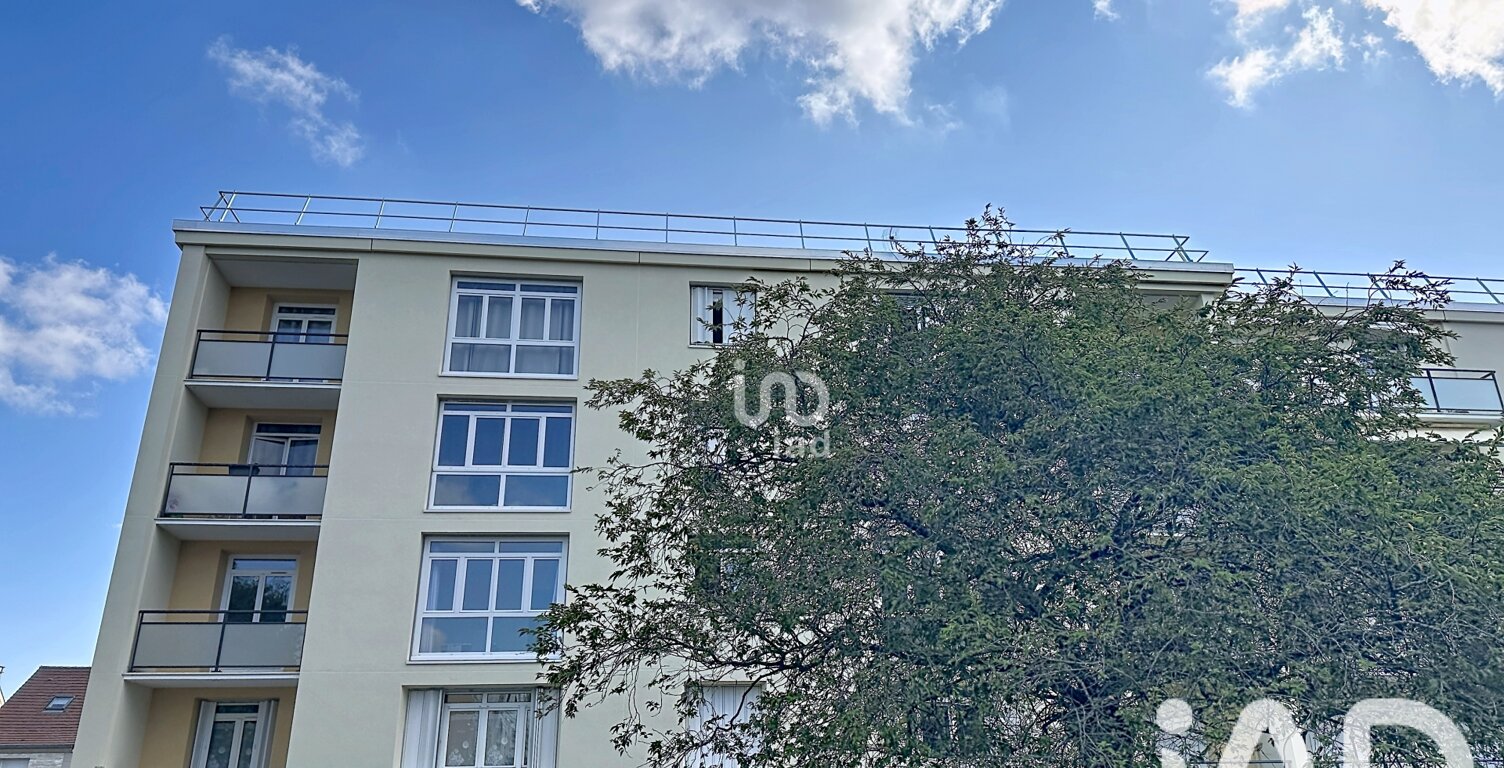 Vente Appartement 3 pièces — photo 1