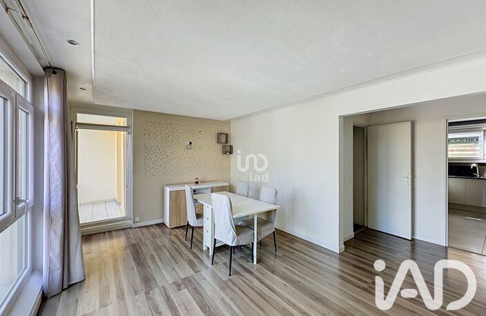 Vente Appartement 3 pièces — photo 2
