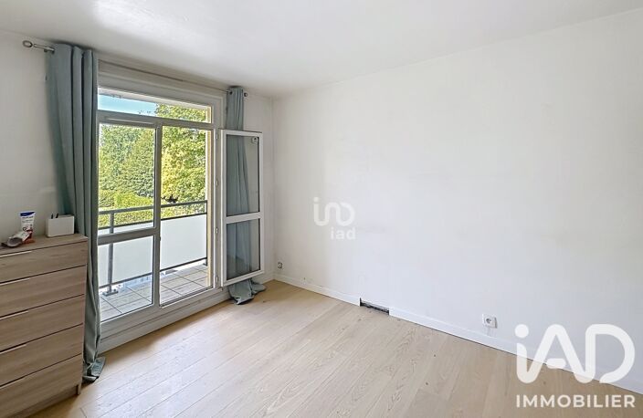 Vente Appartement 3 pièces — photo 3