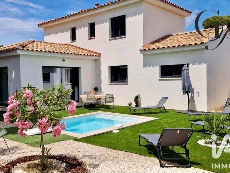 Vente Maison/villa 4 pièces — photo 1