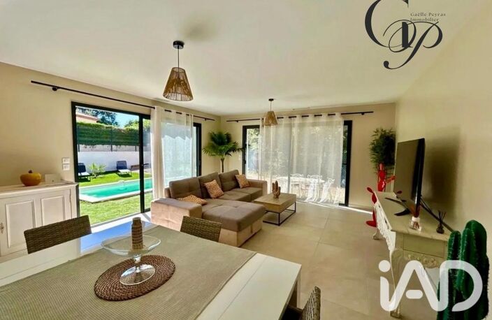 Vente Maison/villa 4 pièces — photo 2