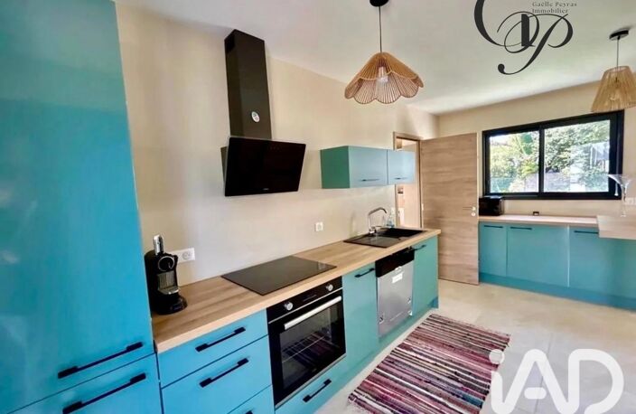 Vente Maison/villa 4 pièces — photo 3